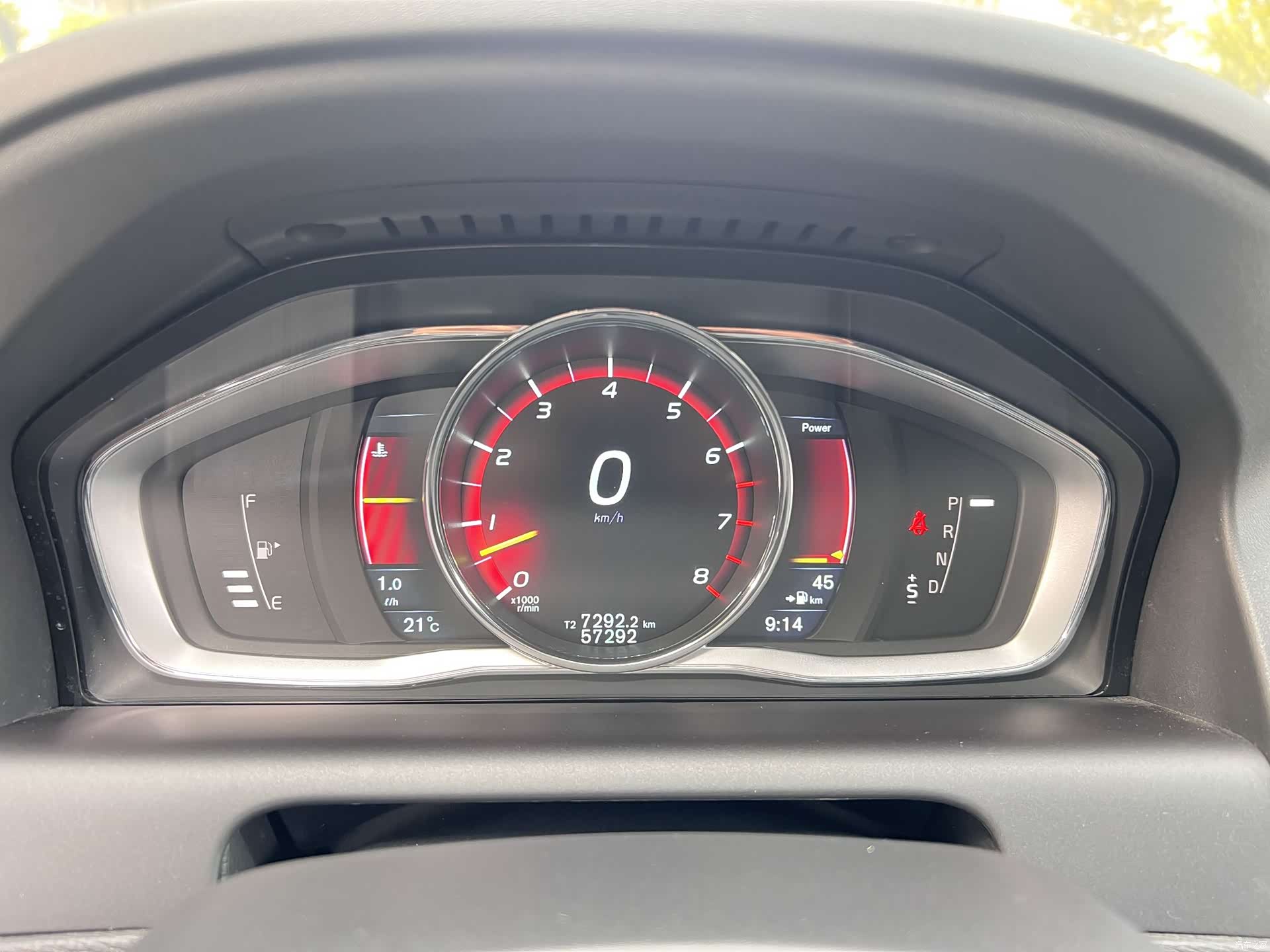 Volvo XC60, 2014 6