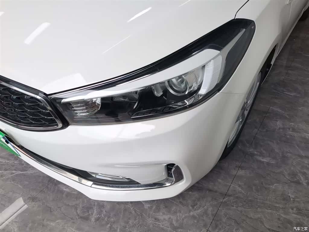 Kia K3, 2016 24