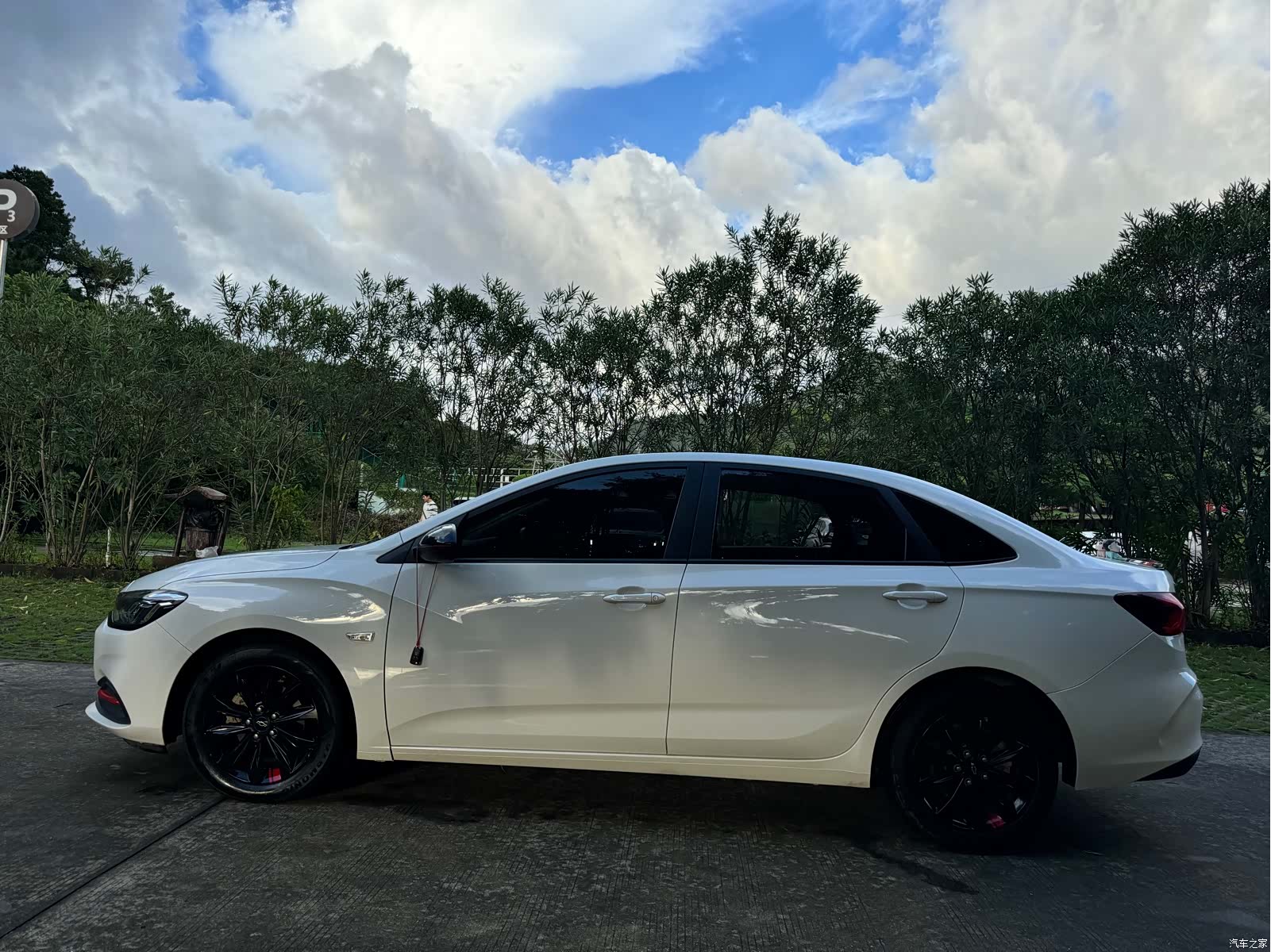 Chevrolet Redline, 2022 4