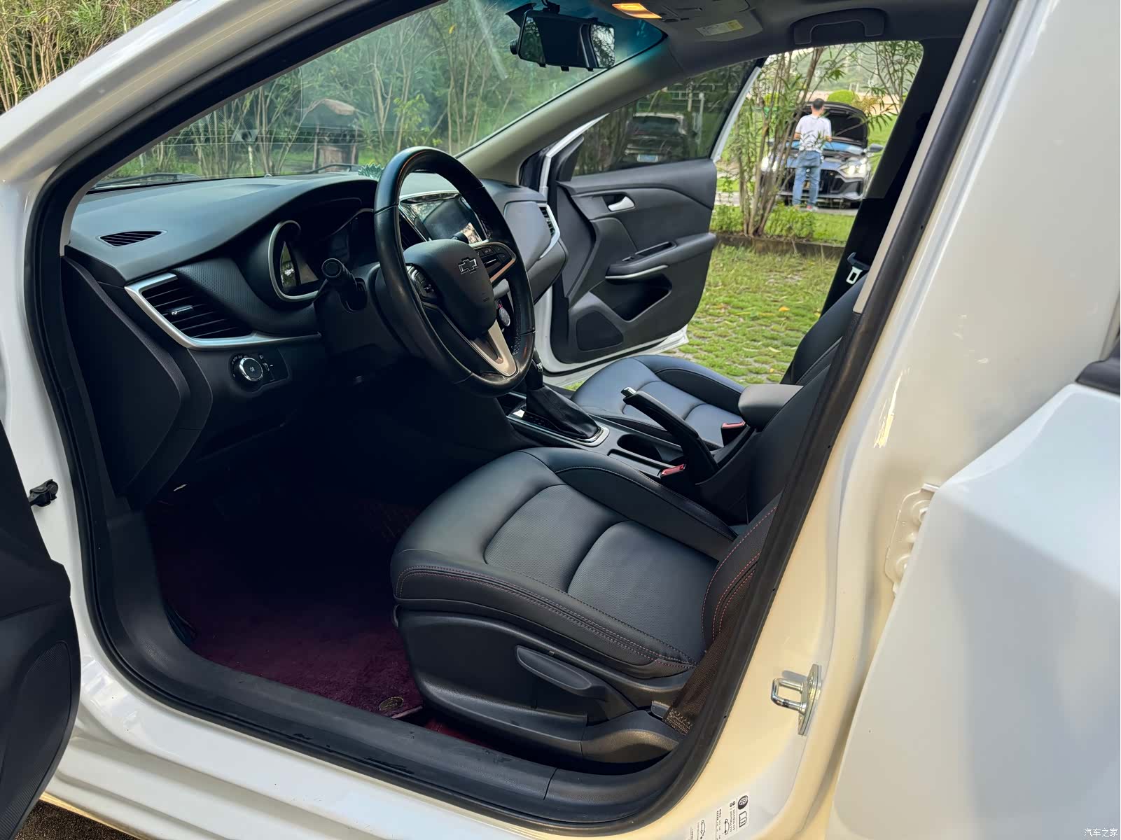 Chevrolet Redline, 2022 11