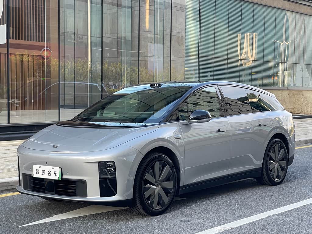 Li Auto i6