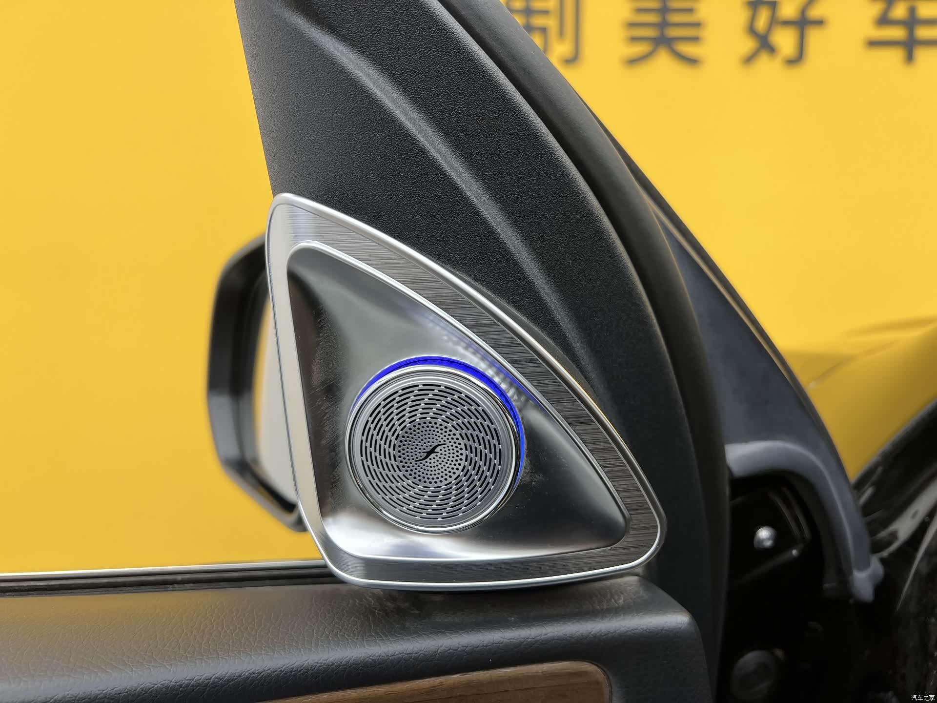 Mercedes-Benz GLE, 2024 4