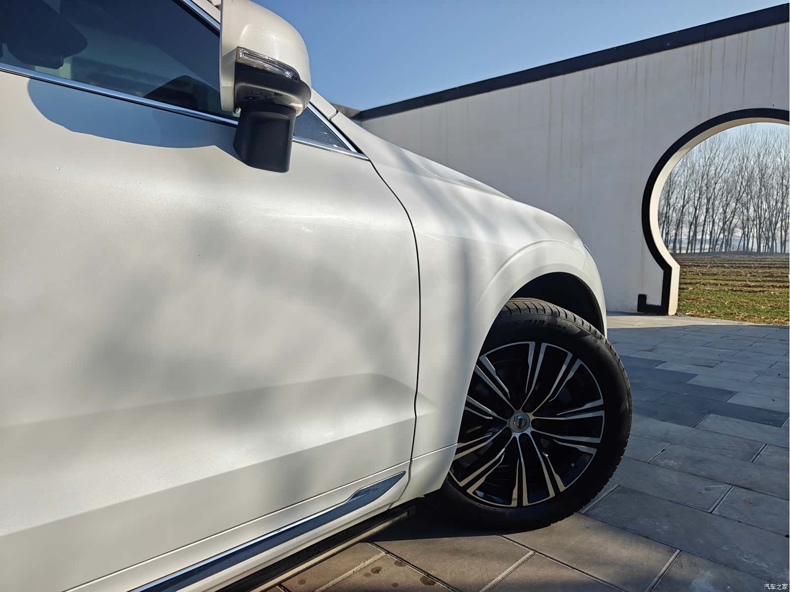 Volvo XC60, 2022 25