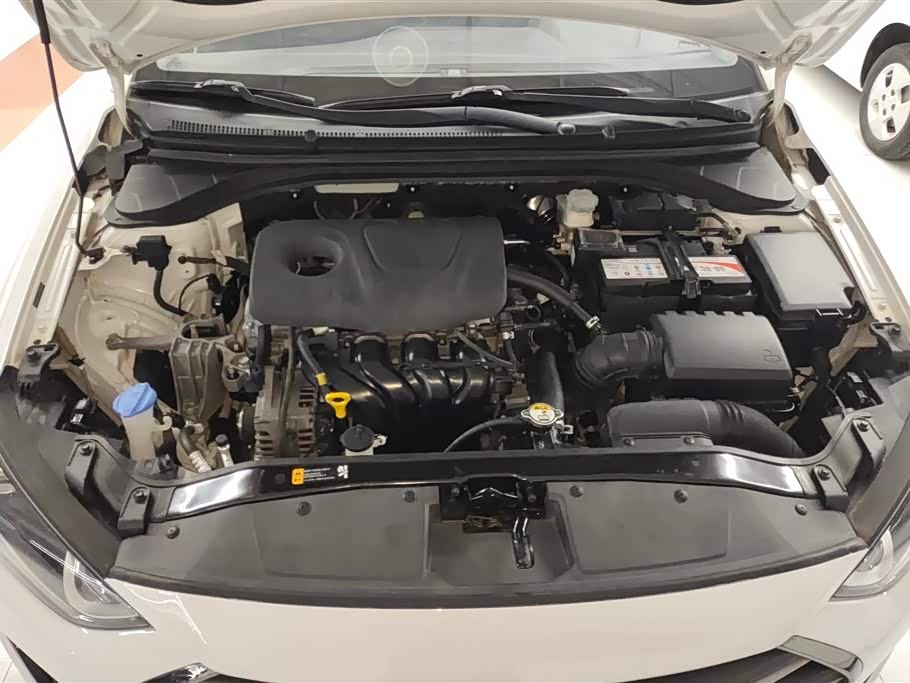 Hyundai Lead
