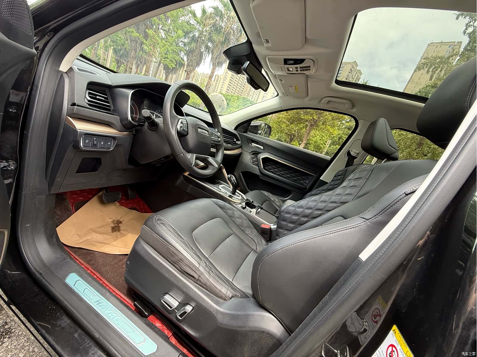 Haval H6, 2020 9