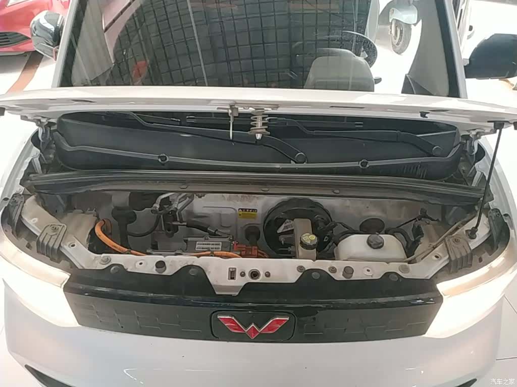 Wuling MINIEV, 2022 20