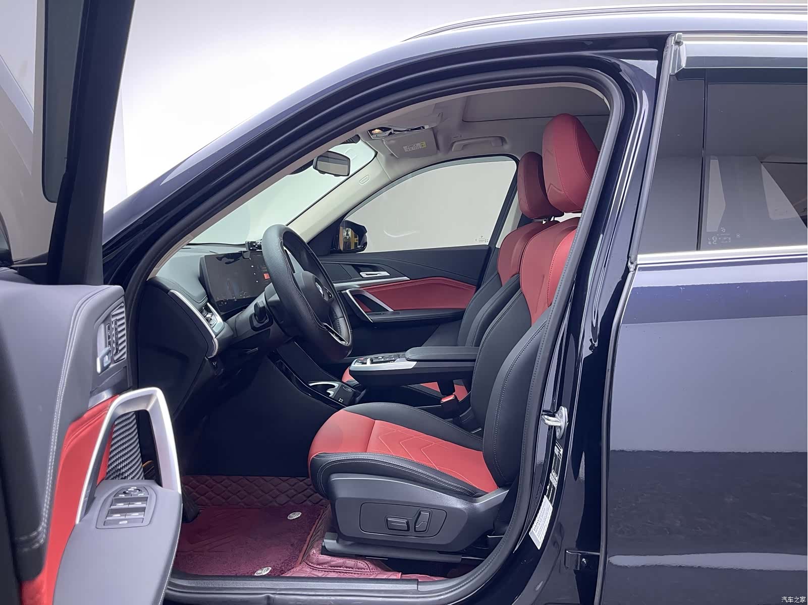 BMW X1, 2024 10