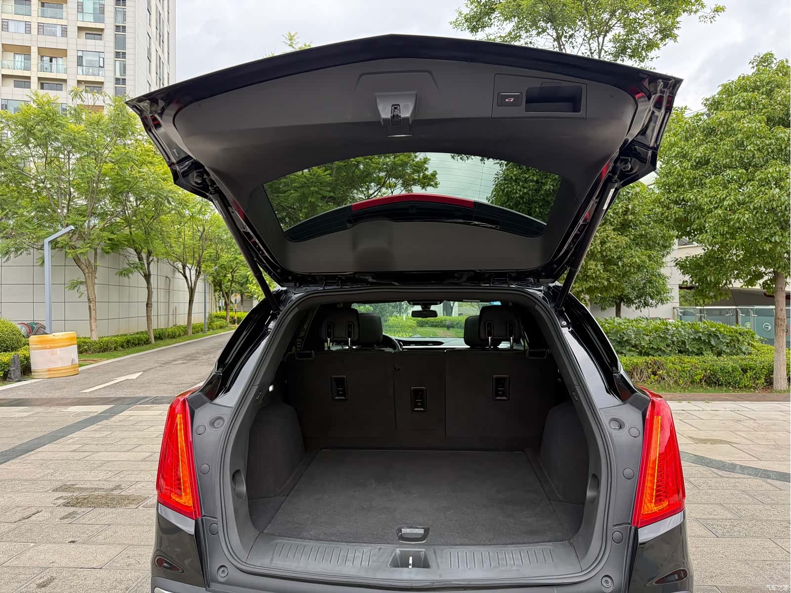 Cadillac XT5, 2019 40