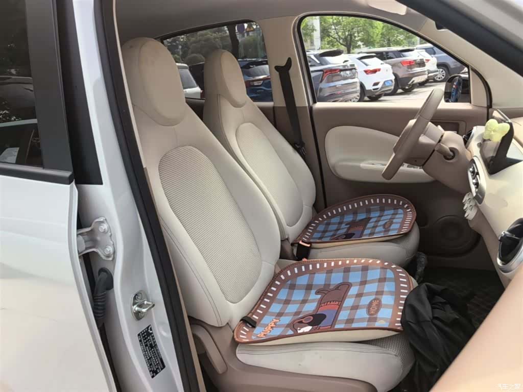 Wuling MINIEV, 2024 25