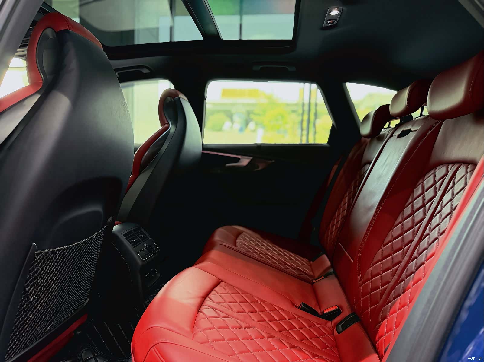 Audi S4, 2023 8