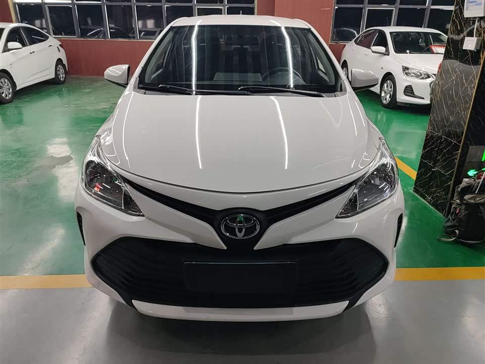 Toyota Vios