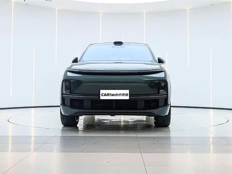Li Auto Ideal L9