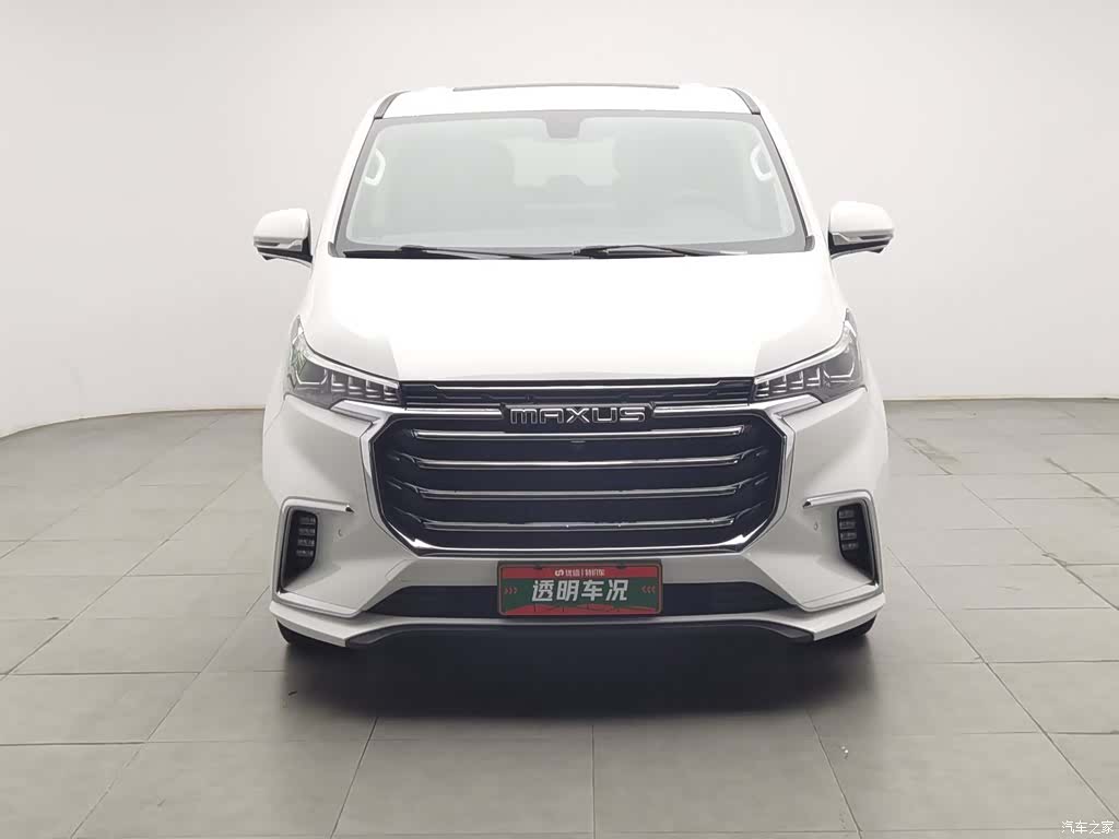 Maxus G20, 2020 3