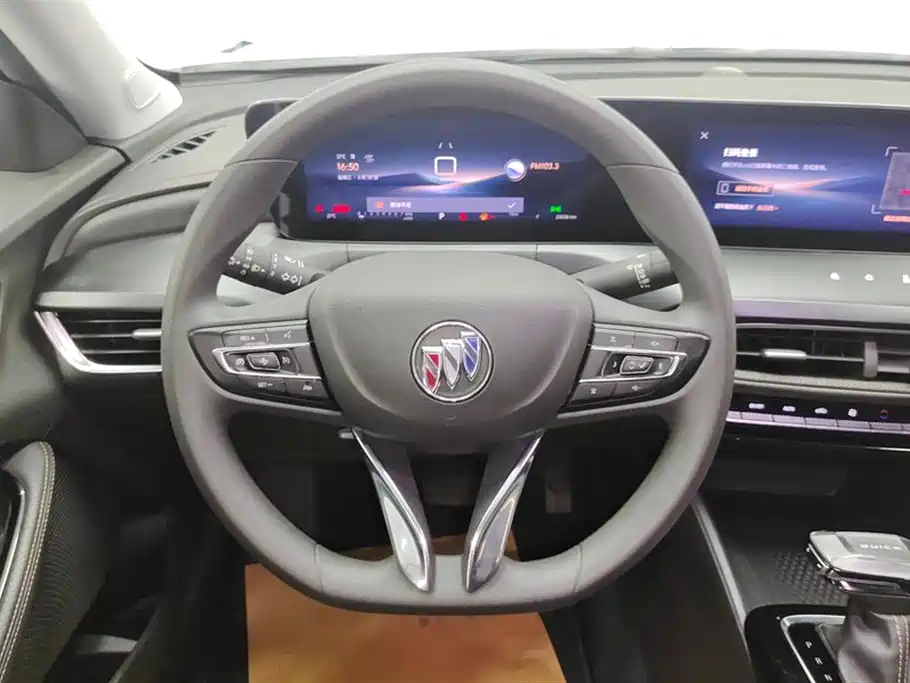 Buick Weilang