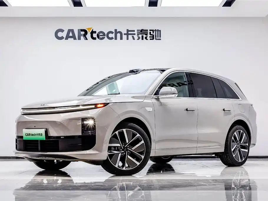 Li Auto Ideal L6