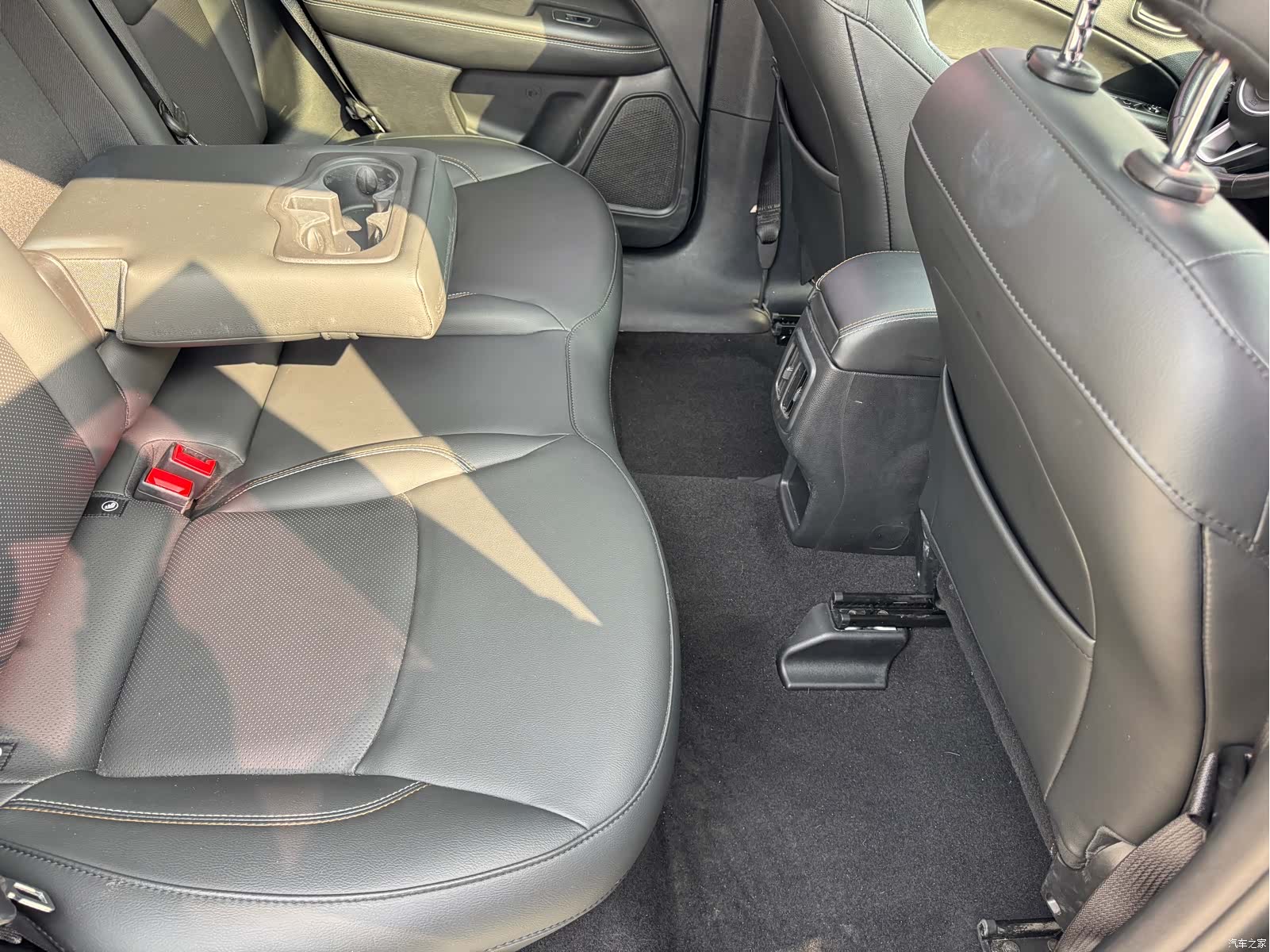 Jeep Compass, 2018 8