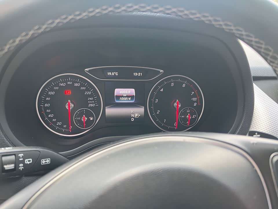 Mercedes-Benz Class B