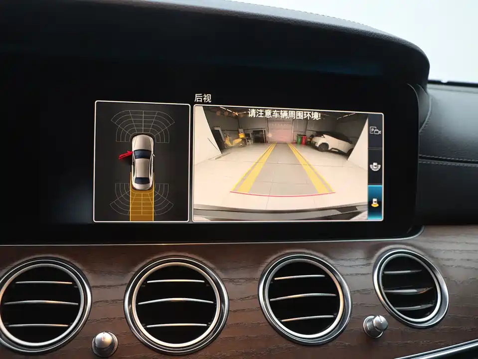 Mercedes-Benz E-class Mercedes-Benz E-class