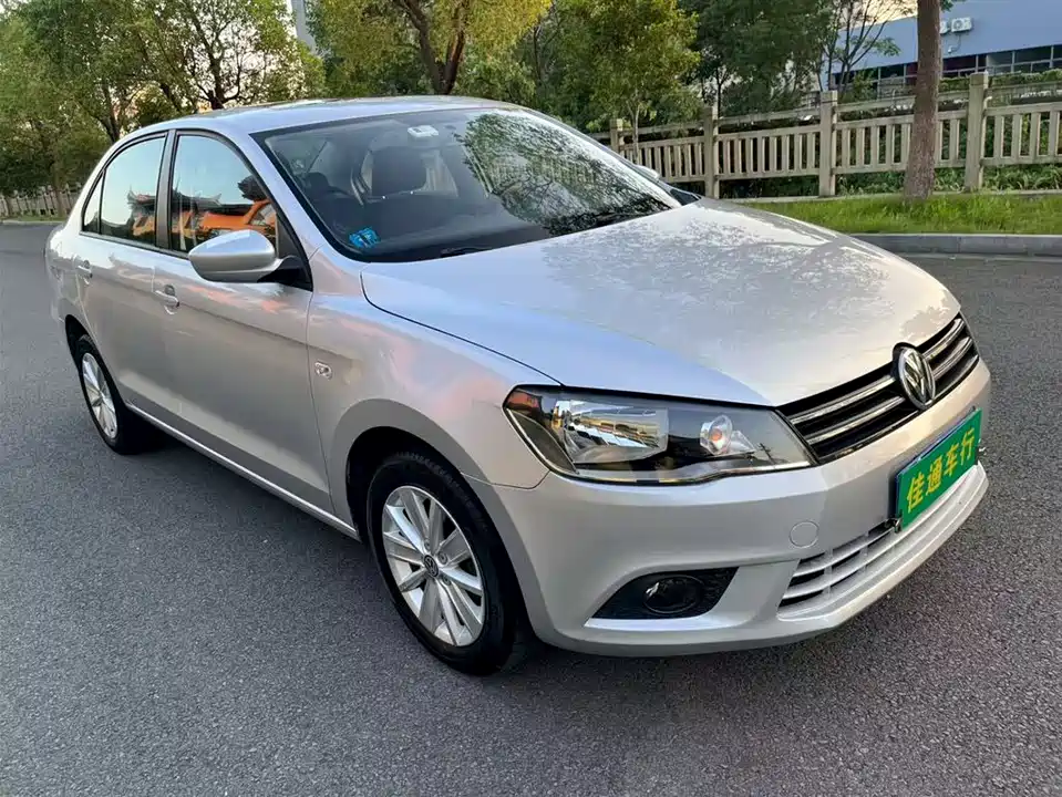 Volkswagen Jetta