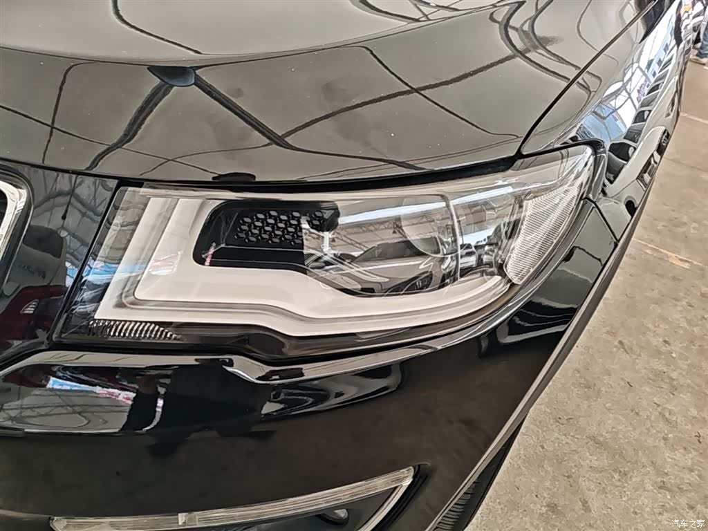 Jeep Compass, 2017 24