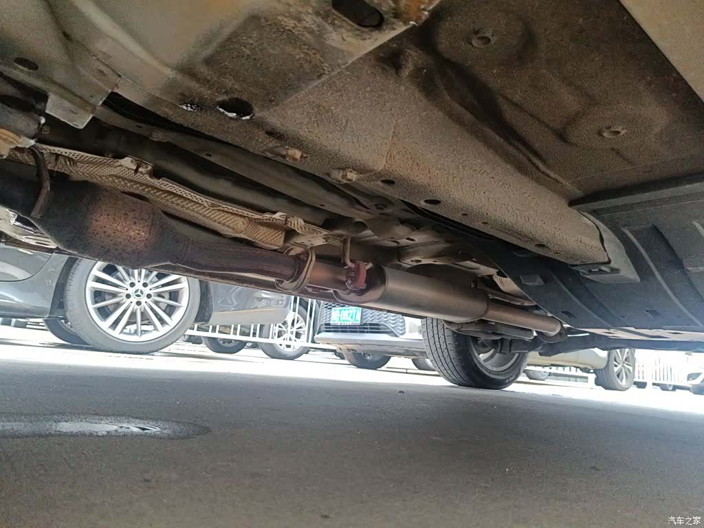 Haval H6, 2018 18