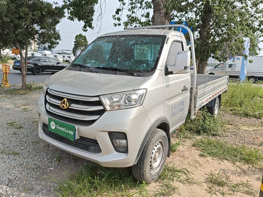 Changan T5