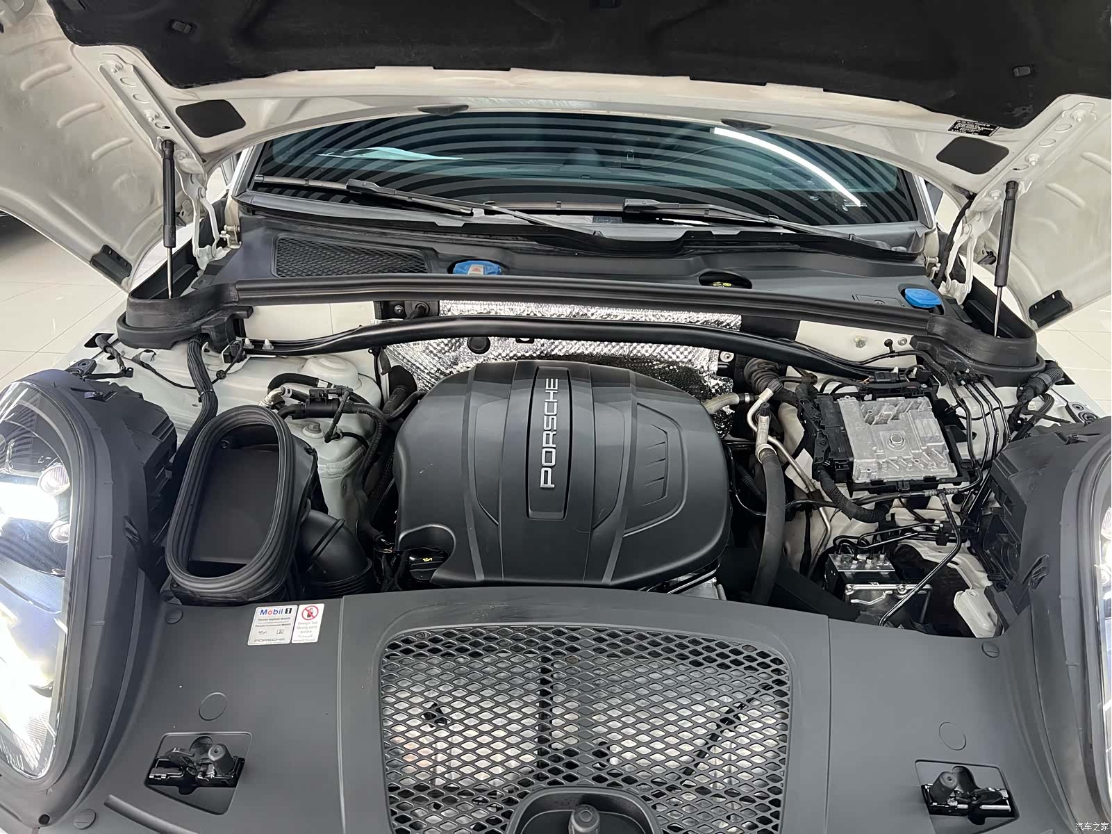 Porsche Macan, 2020 38