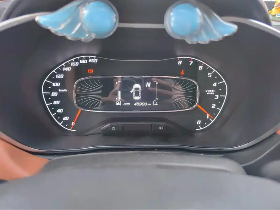 Baoding 510