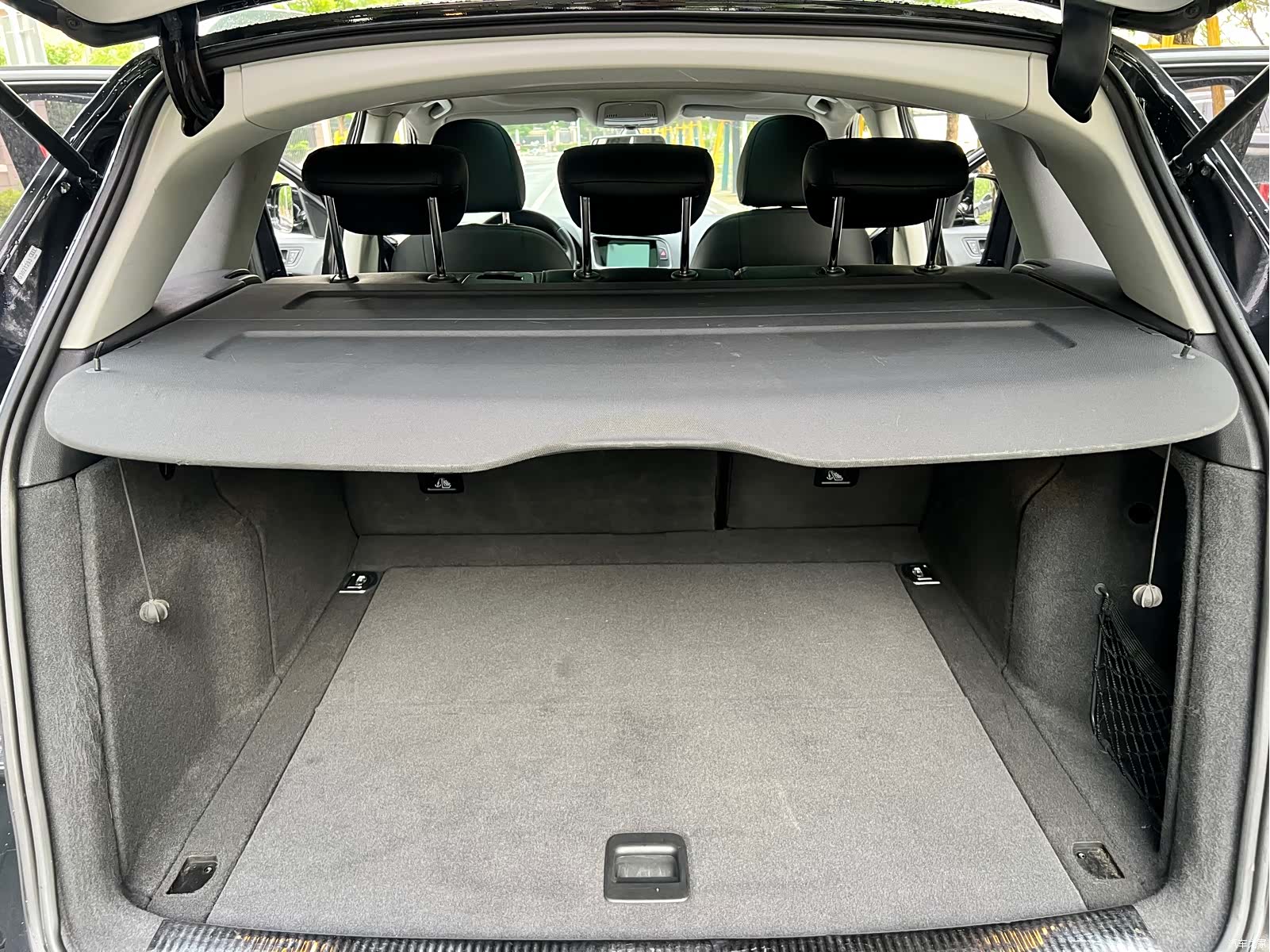 Audi Q5, 2016 15