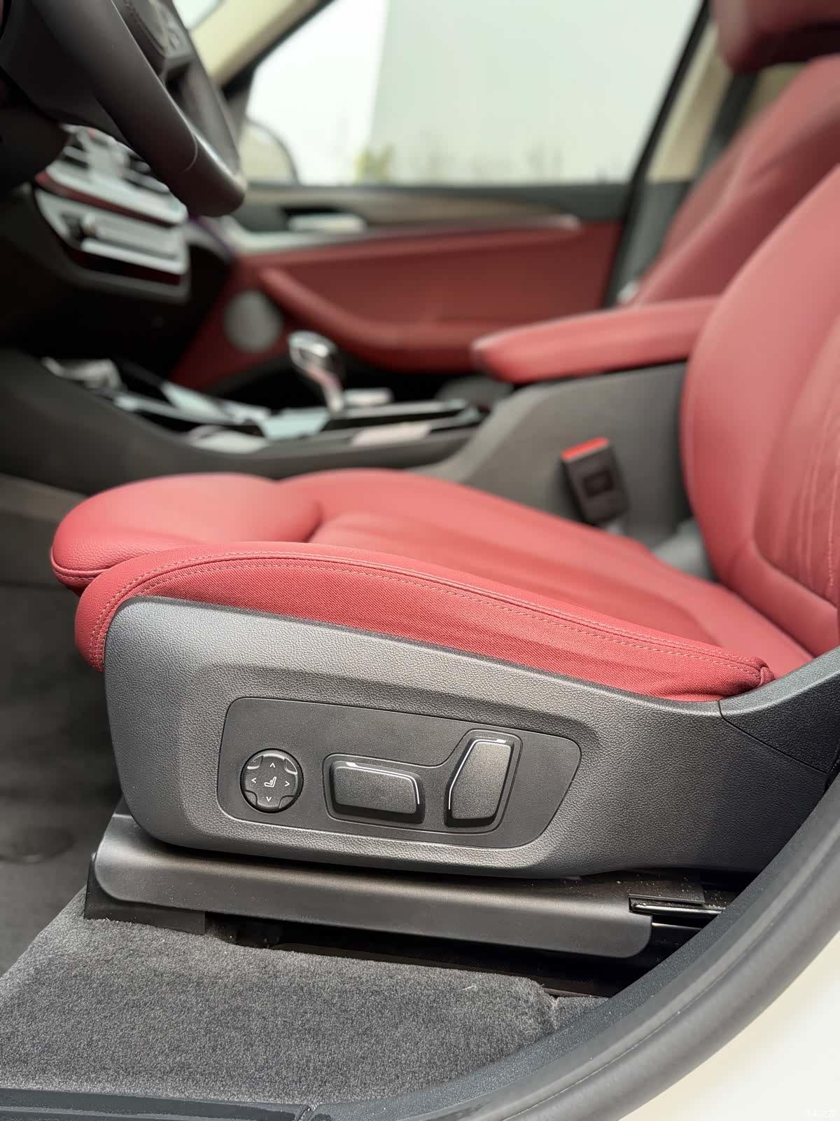 BMW X3, 2024 24