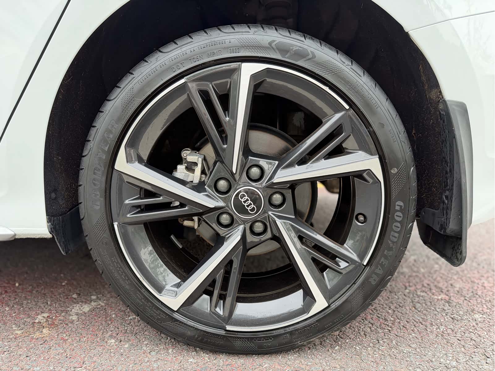 Audi A3, 2022 15