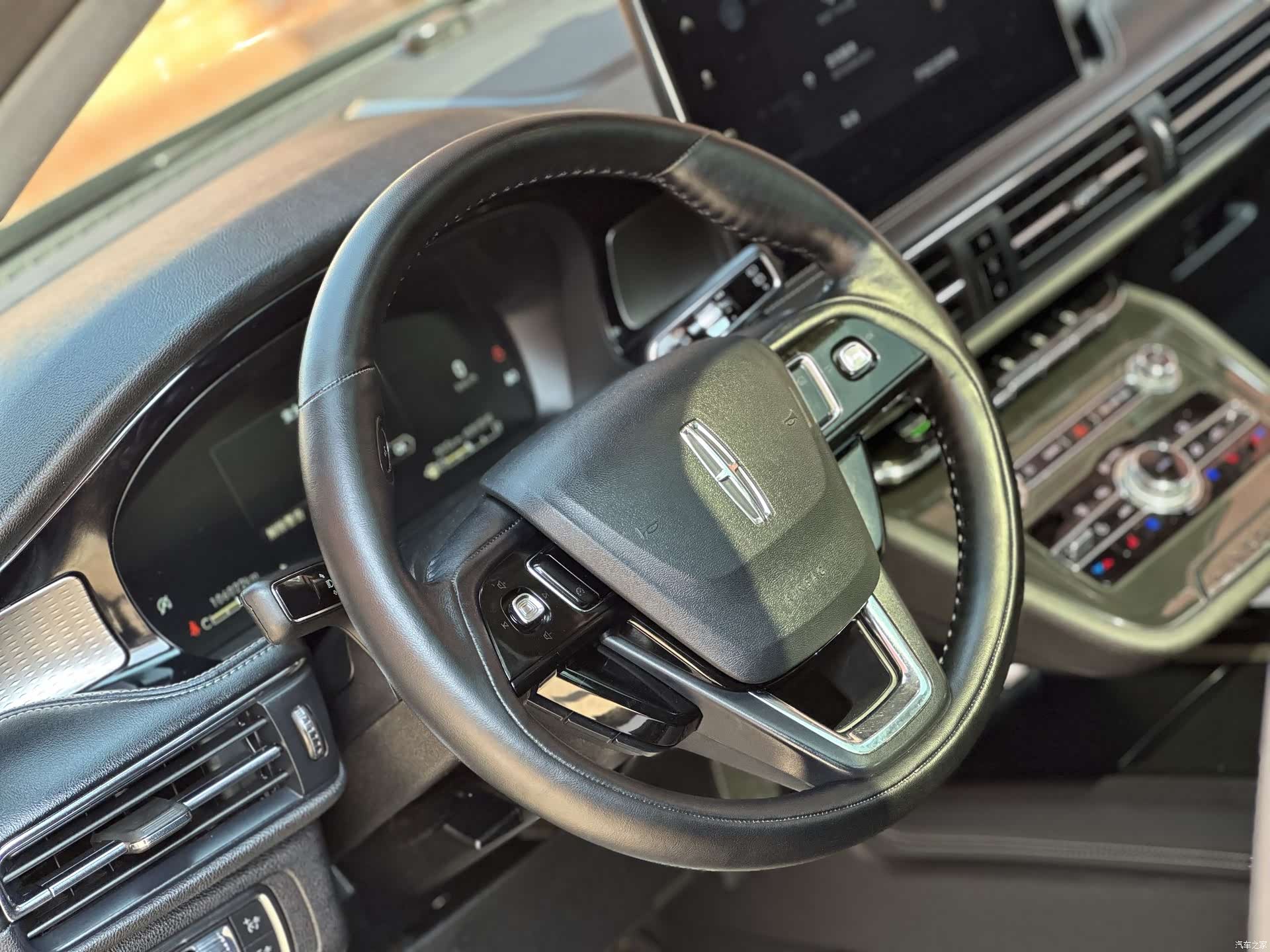 Lincoln Corsair, 2021 29