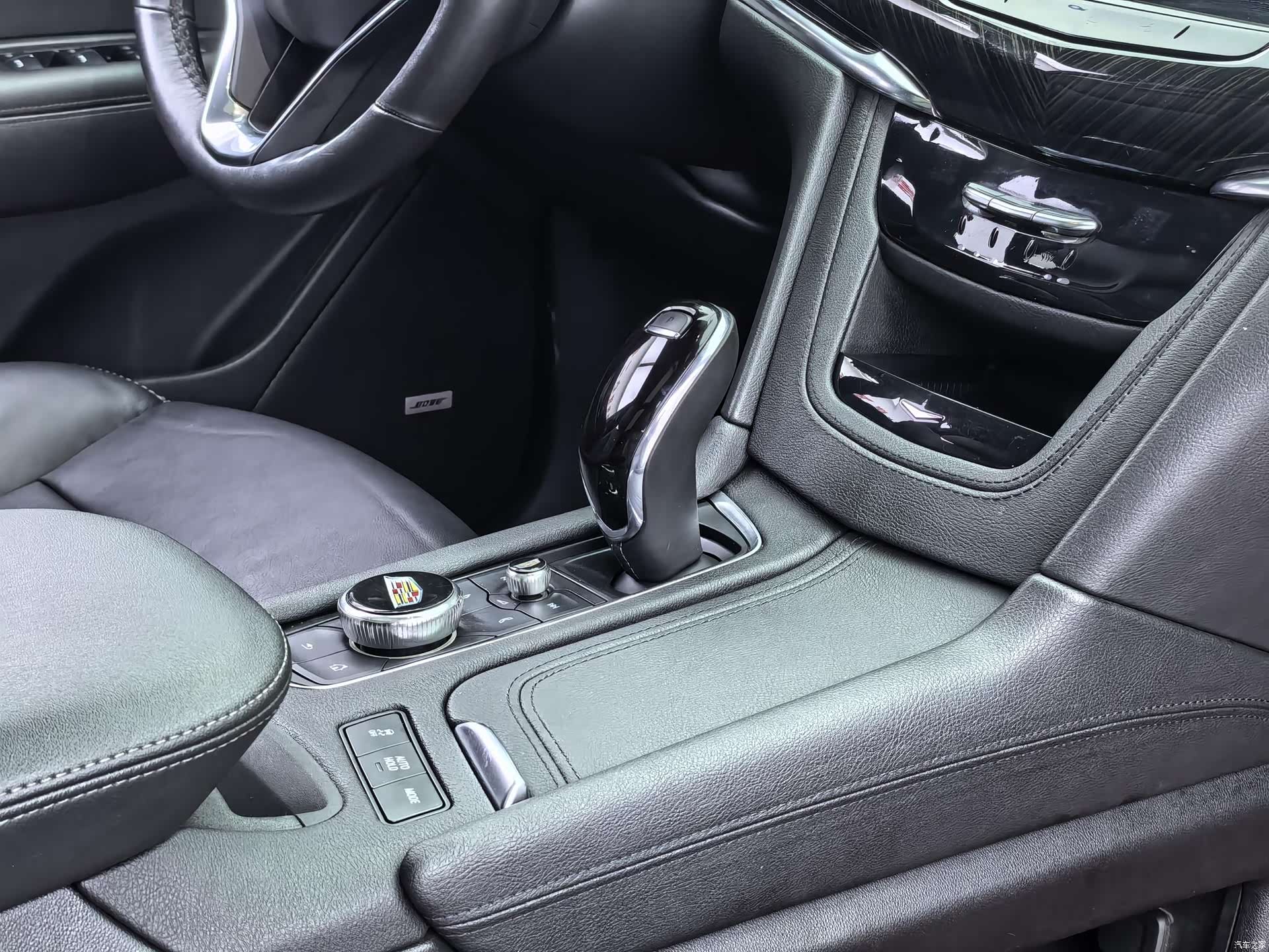 Cadillac XT6, 2021 6