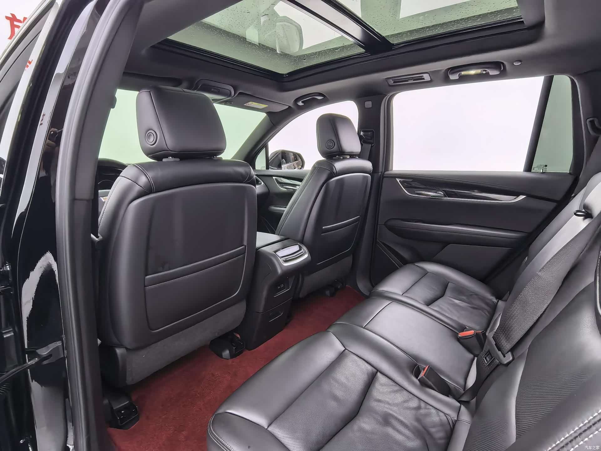 Cadillac XT6, 2021 9