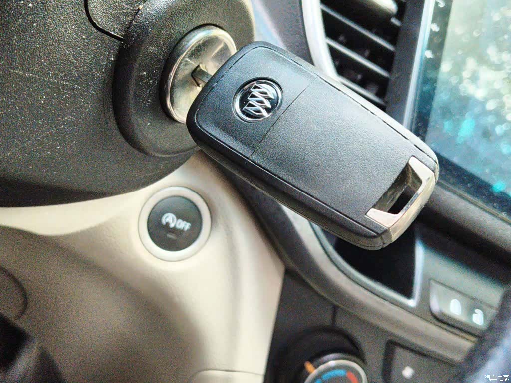 Buick 15N, 2016 9