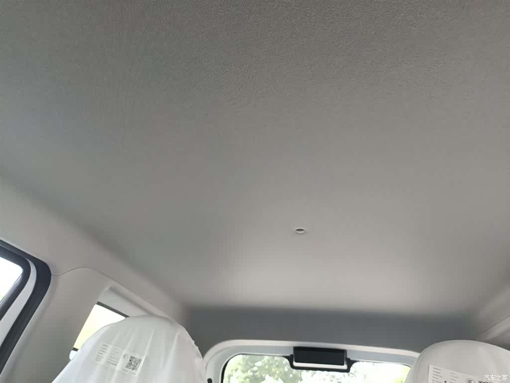 Geely Panda, 2026 18