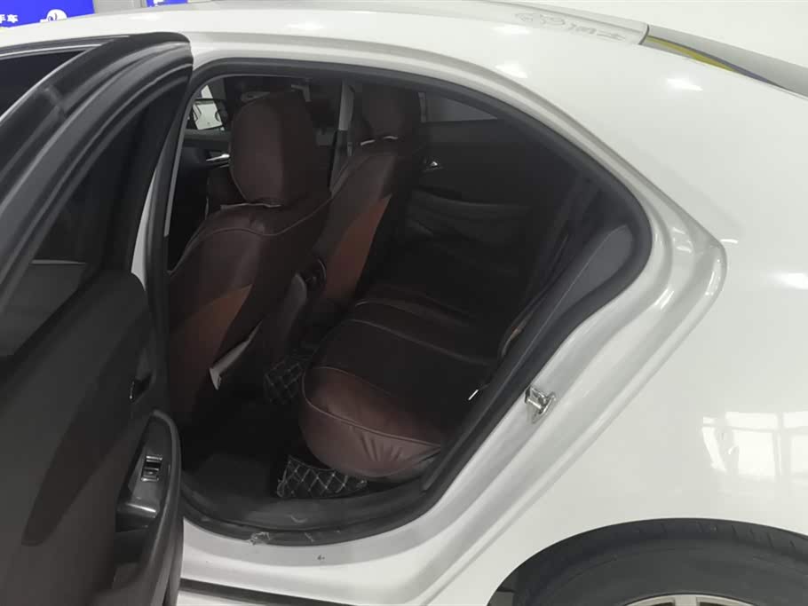 Chevrolet Mai Ruibao