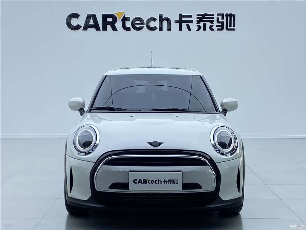 Mini ONE, 2024 3