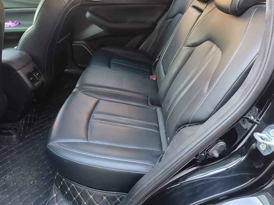 Trumpchi Trumpchi GS4