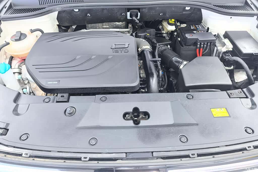 Bestune T90, 2024 10
