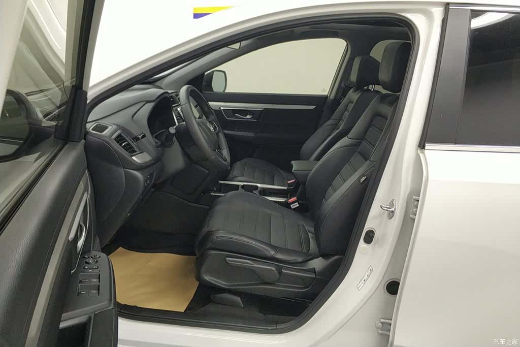 Honda CR-V, 2020 9