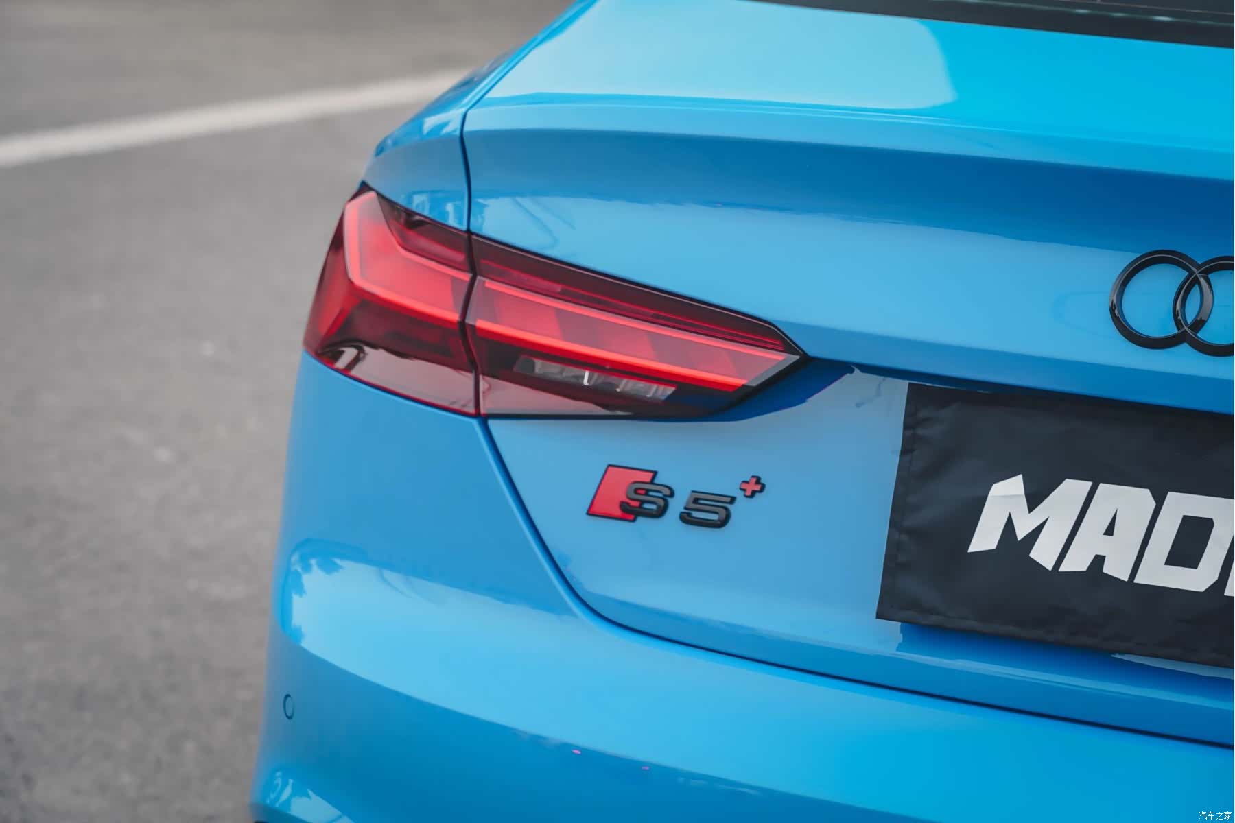 Audi S5, 2021 7