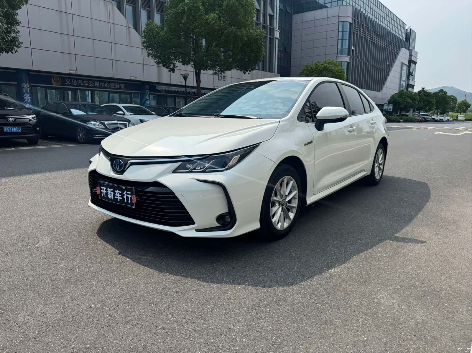Toyota Corolla, 2023 1
