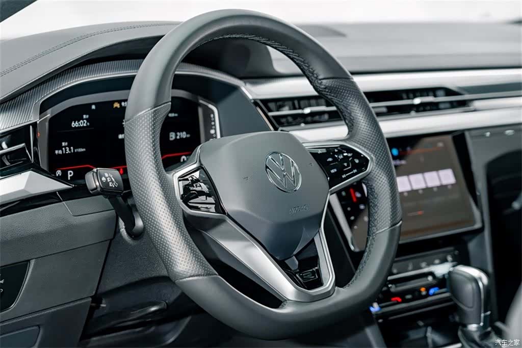 Volkswagen CC, 2024 9