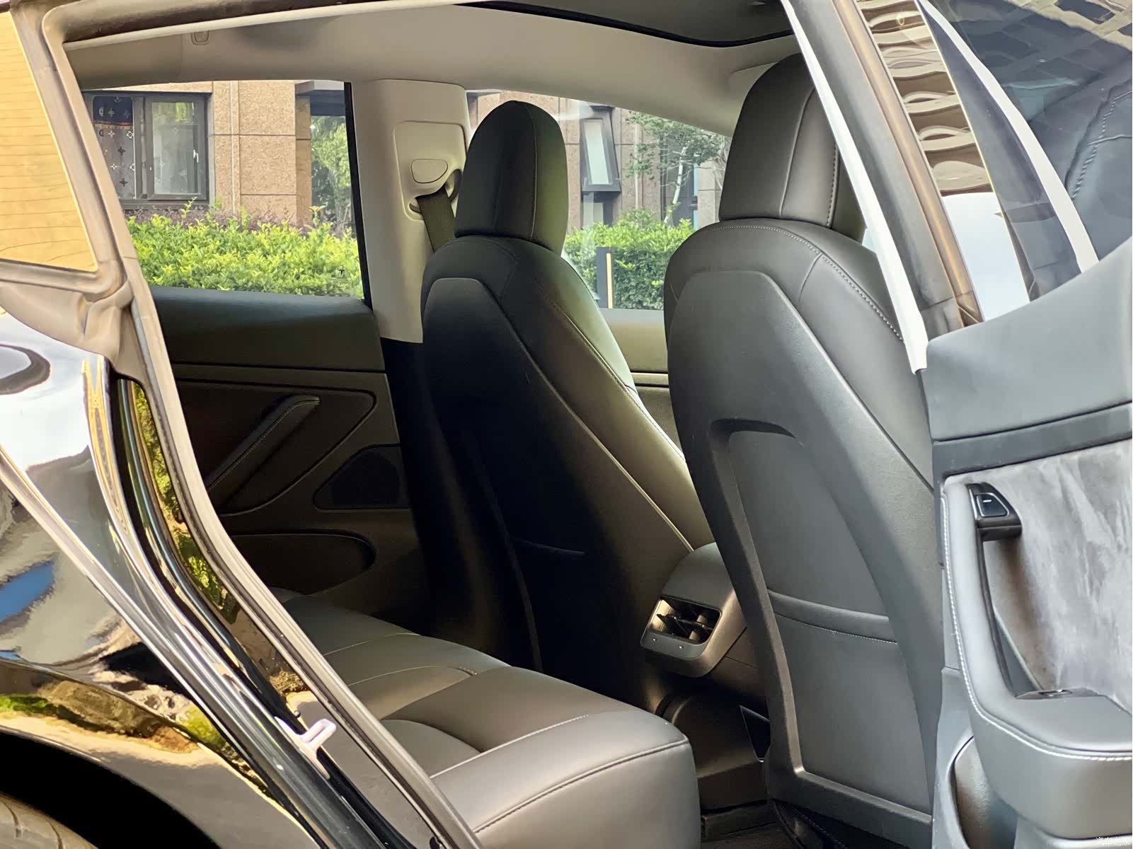 Tesla Model 3, 2021 14