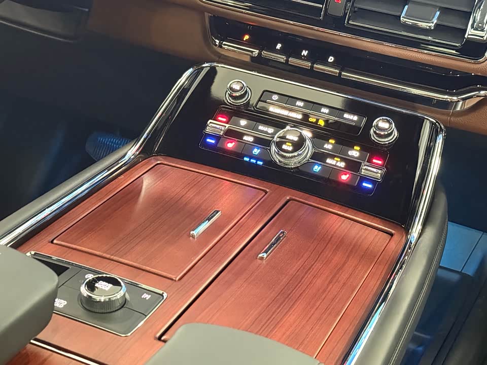 Lincoln Navigator Lincoln Navigator
