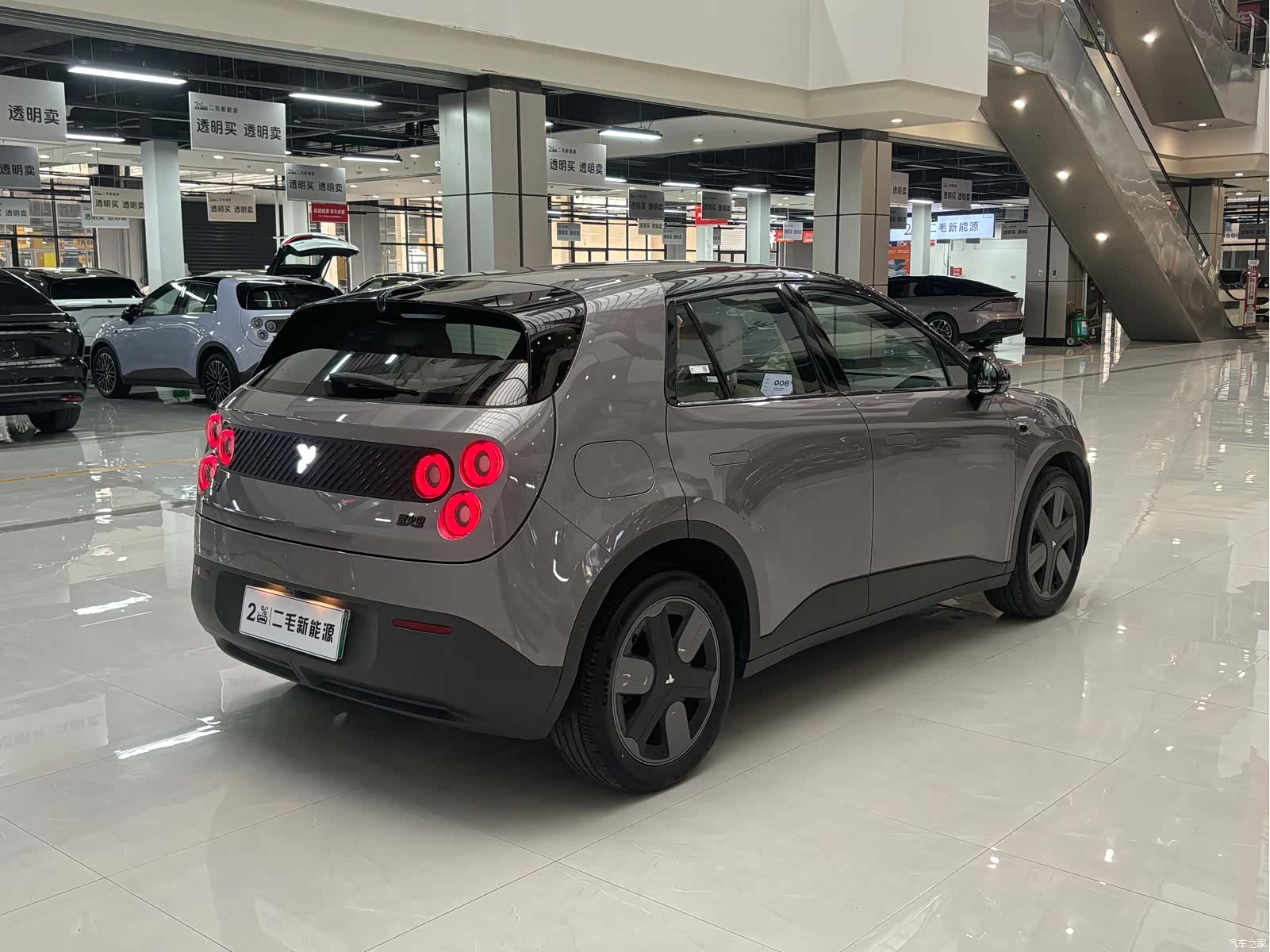 NIO firefly, 2025 14