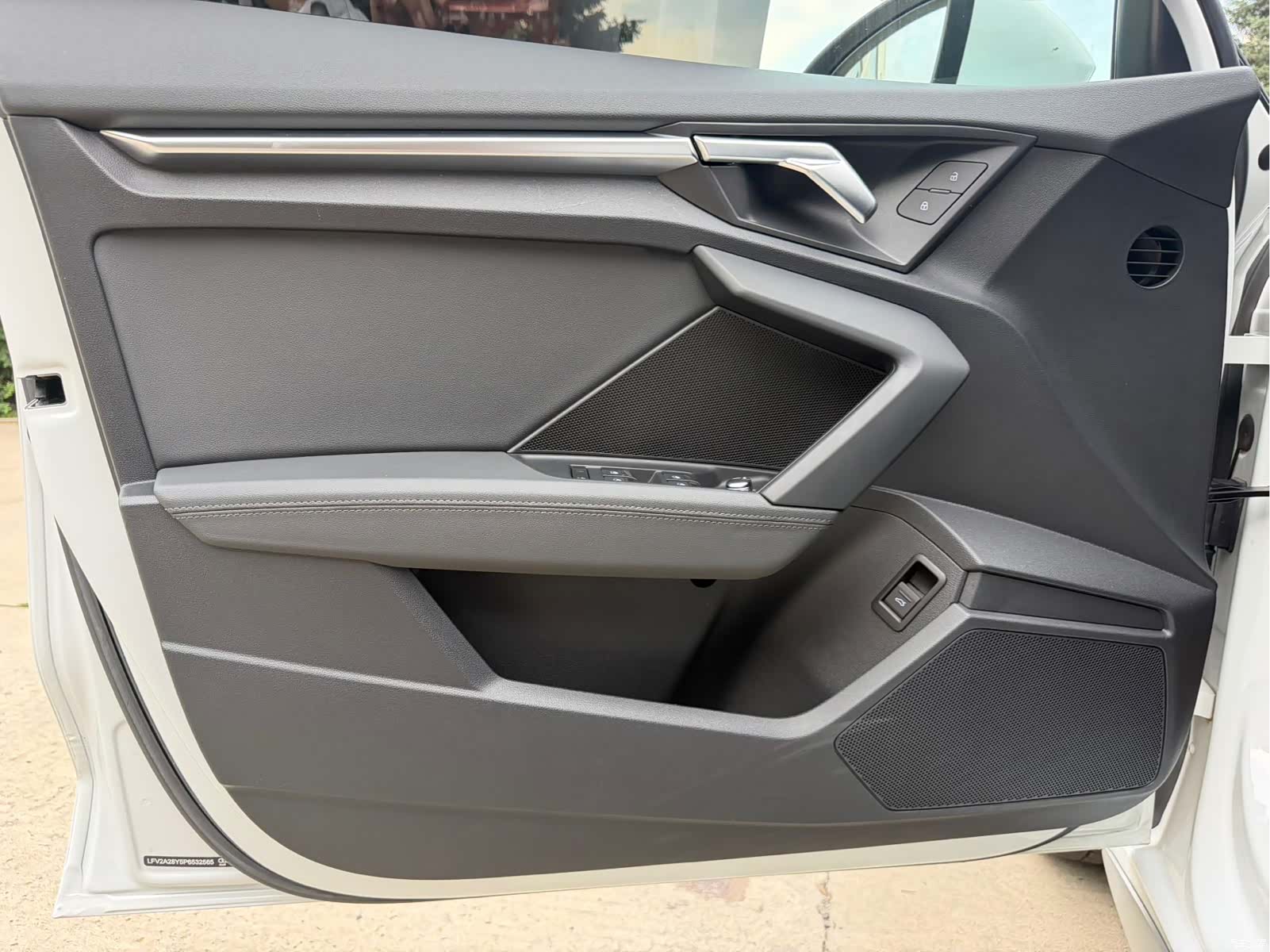 Audi A3, 2023 10