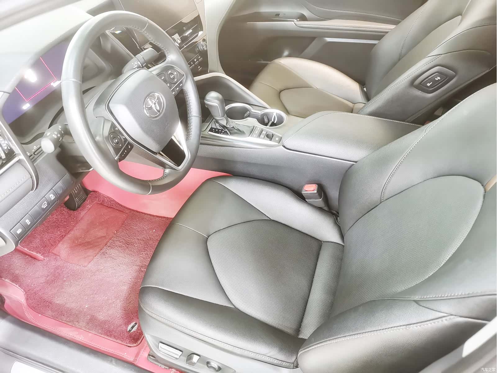 Toyota Camry, 2022 15