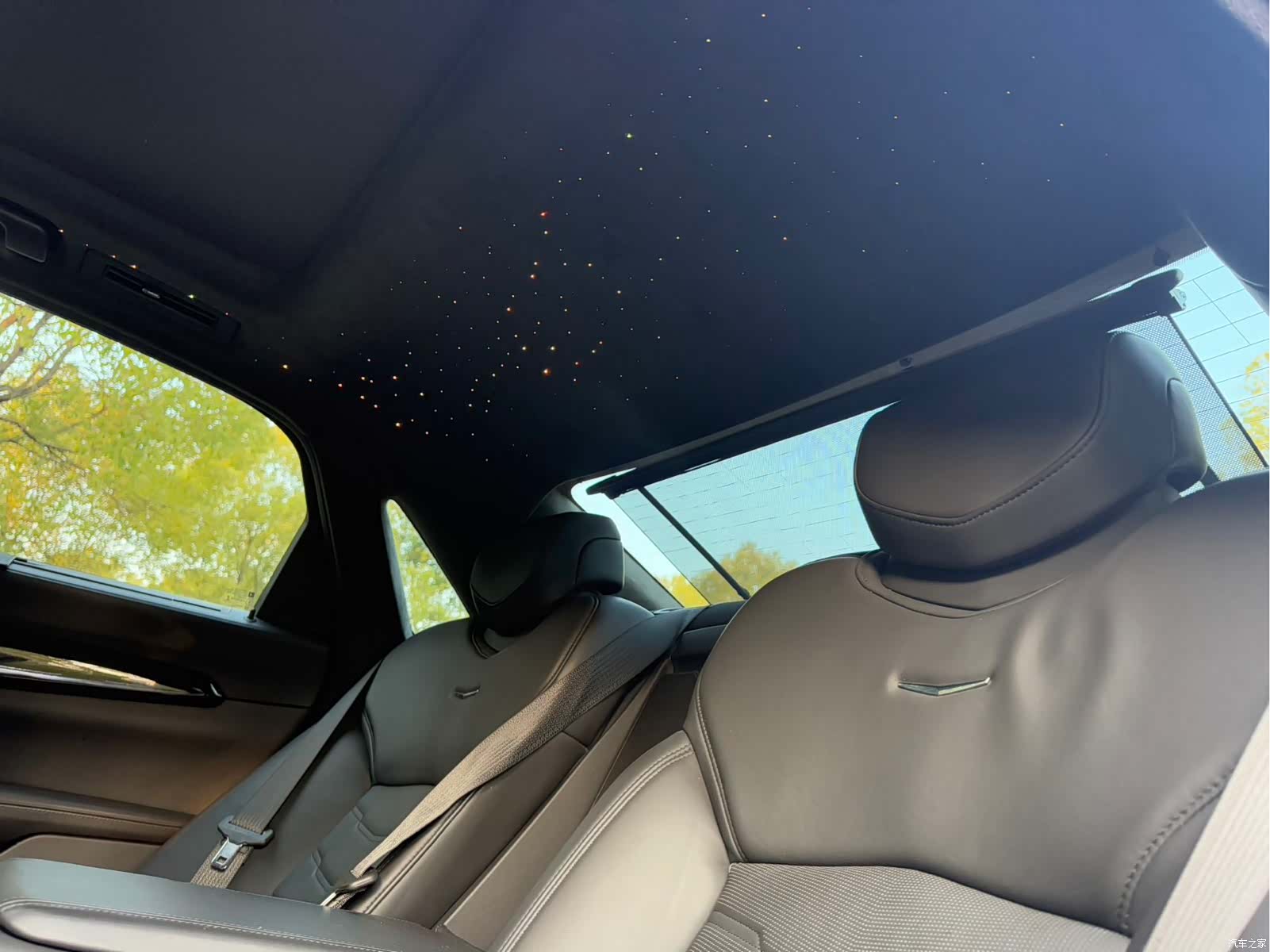 Cadillac CT6, 2019 16
